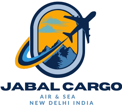 Jabal Cargo Logo